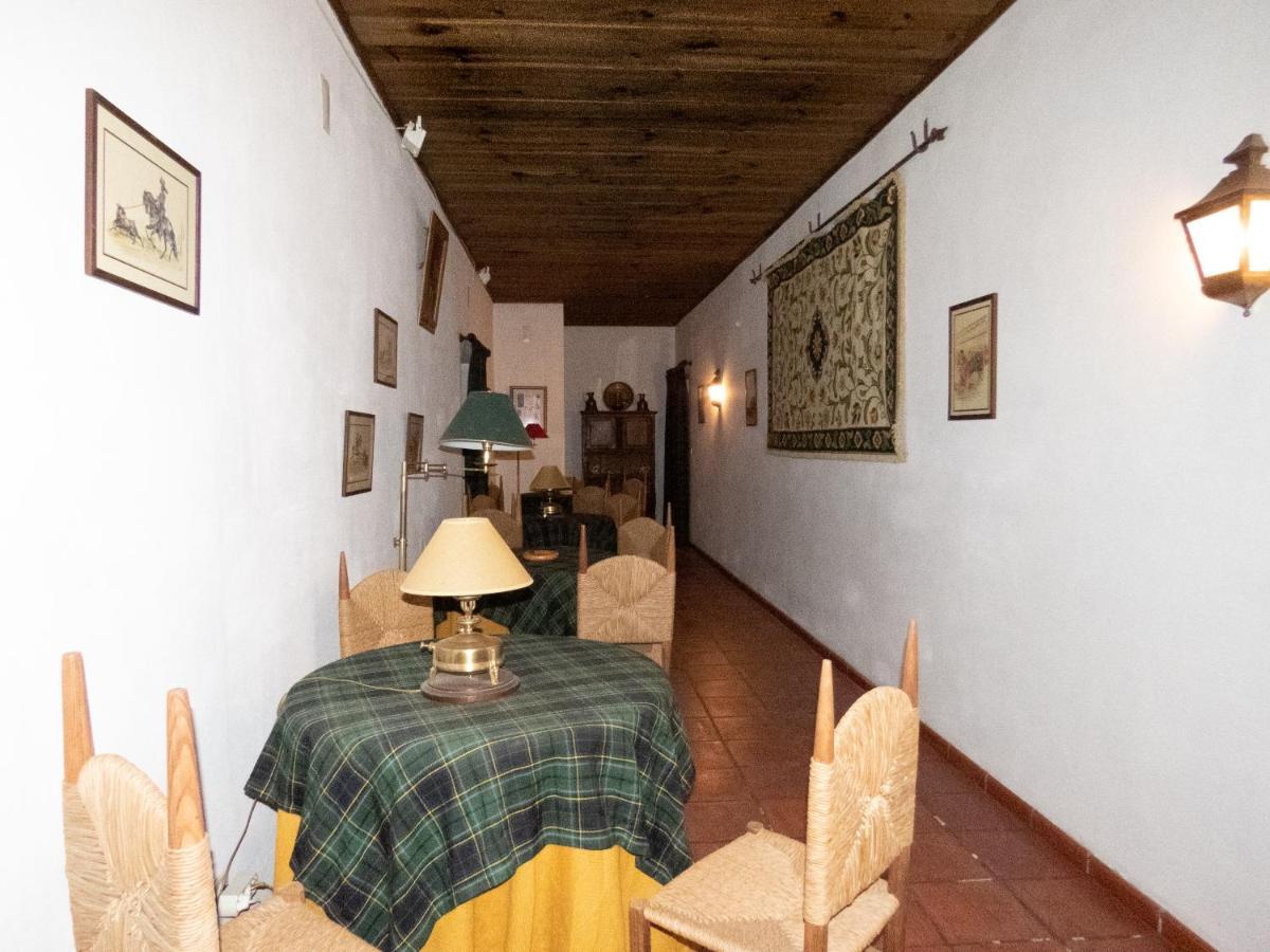 Monte Das Oliveiras Arraiolos Kültér fotó