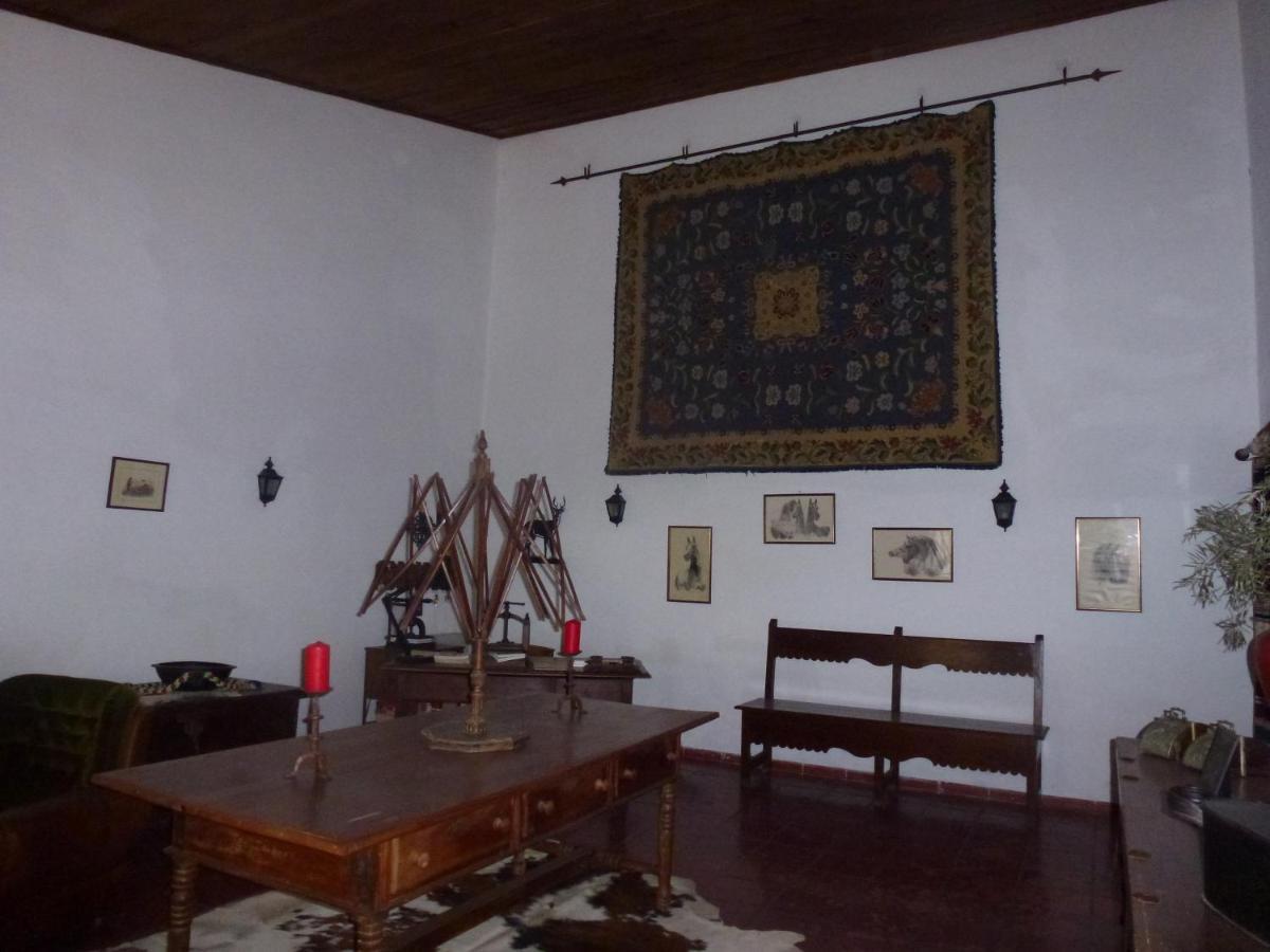 Monte Das Oliveiras Arraiolos Kültér fotó