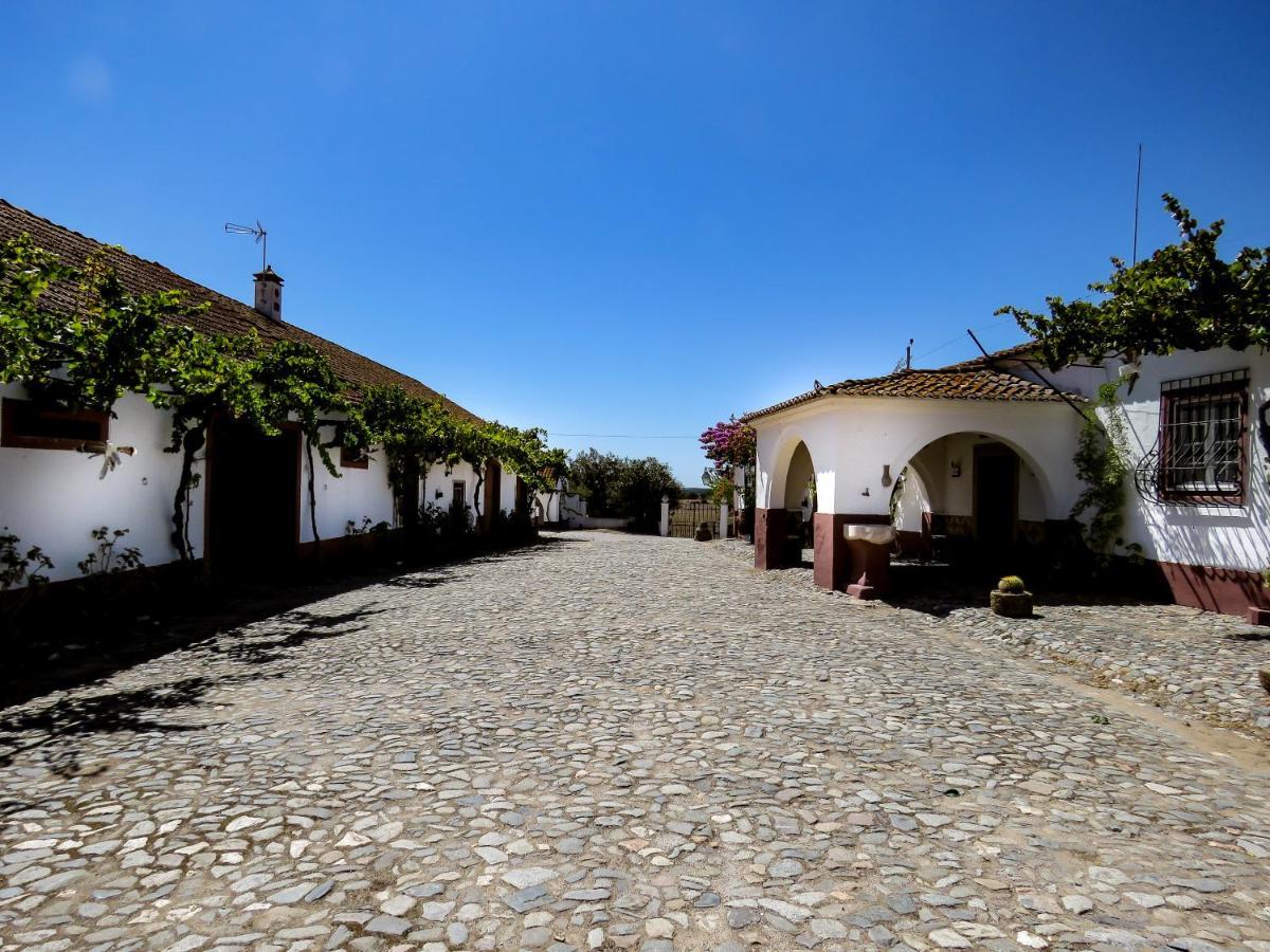 Monte Das Oliveiras Arraiolos Kültér fotó