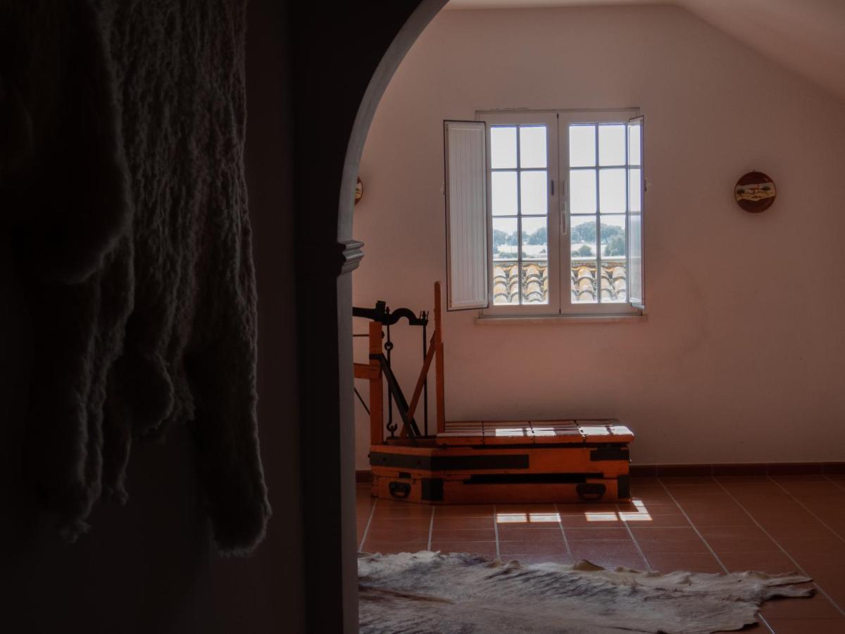 Monte Das Oliveiras Arraiolos Kültér fotó