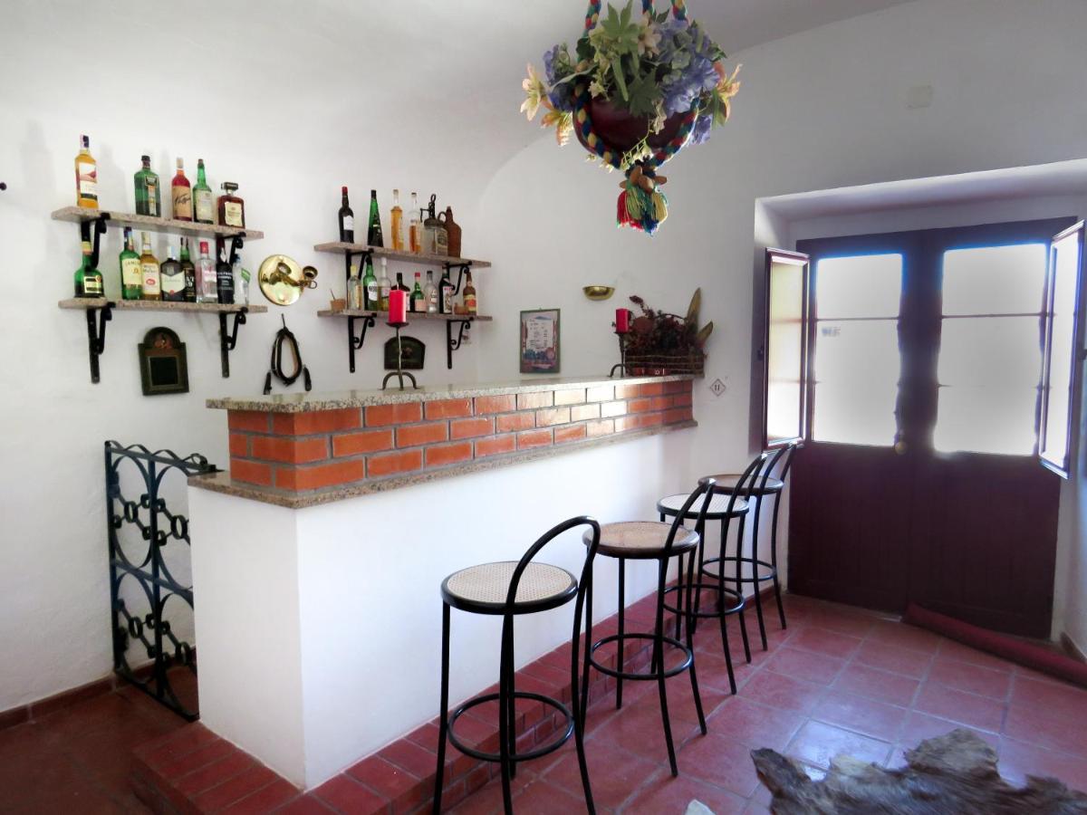 Monte Das Oliveiras Arraiolos Kültér fotó