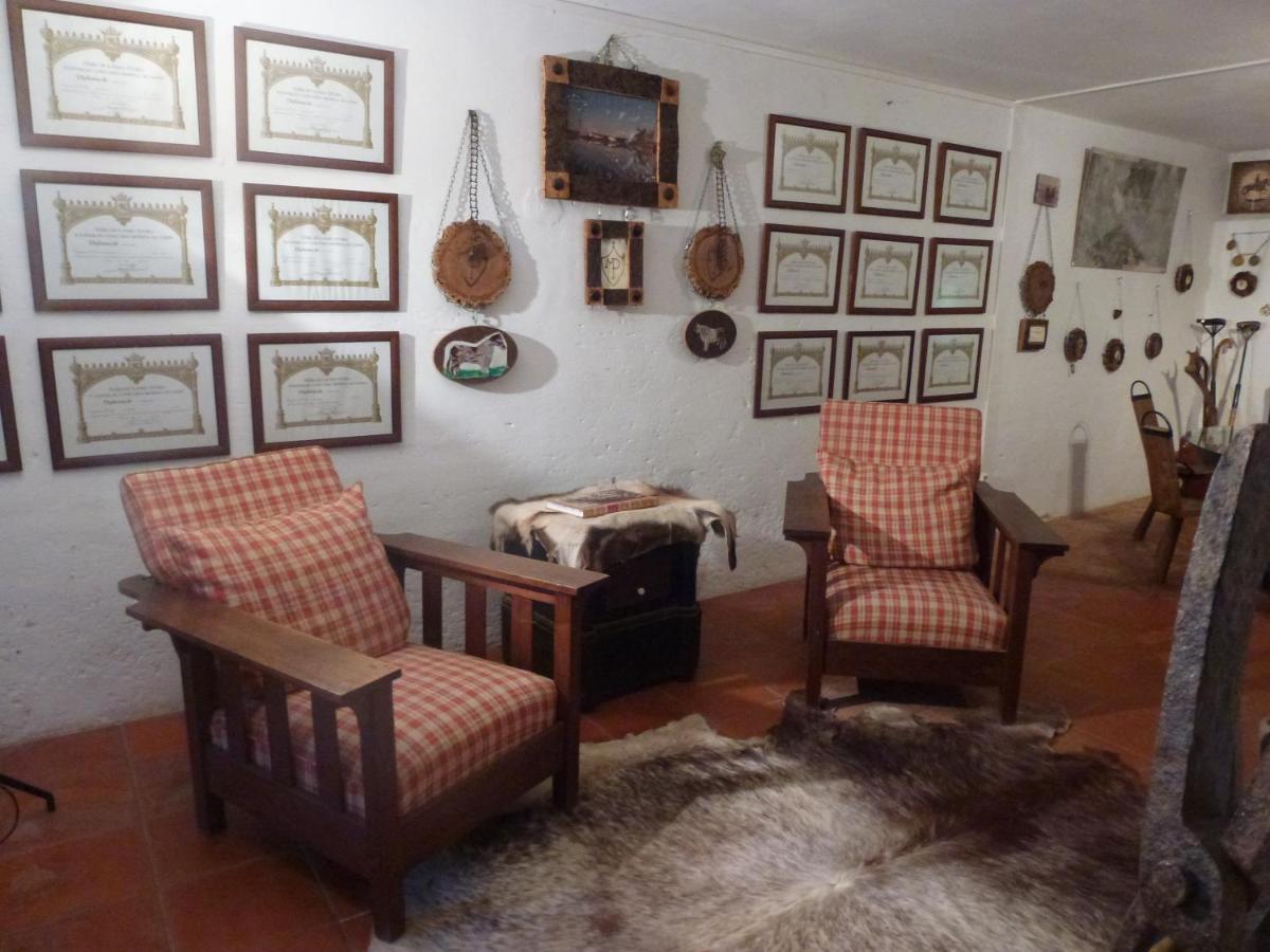 Monte Das Oliveiras Arraiolos Kültér fotó