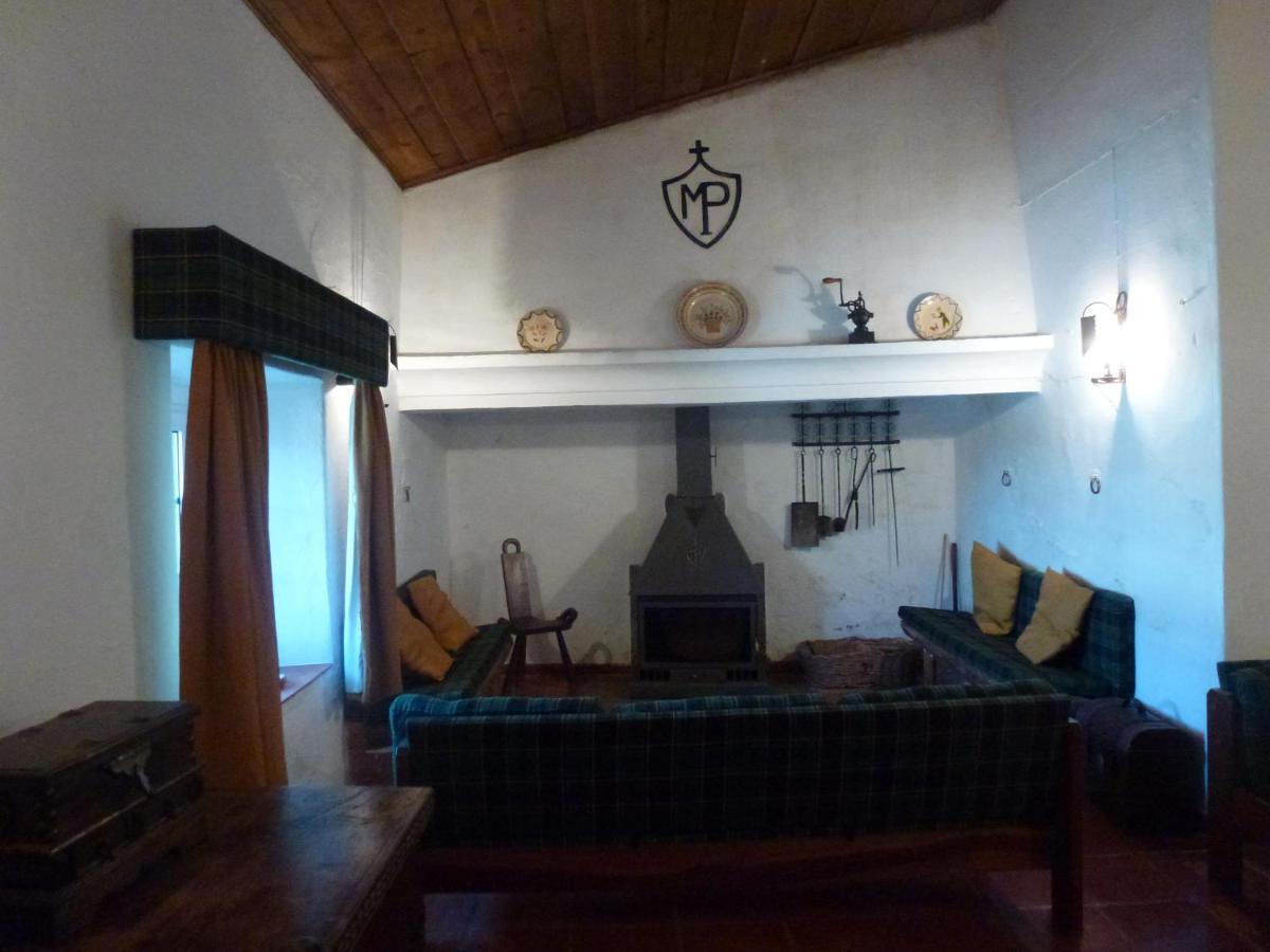 Monte Das Oliveiras Arraiolos Kültér fotó