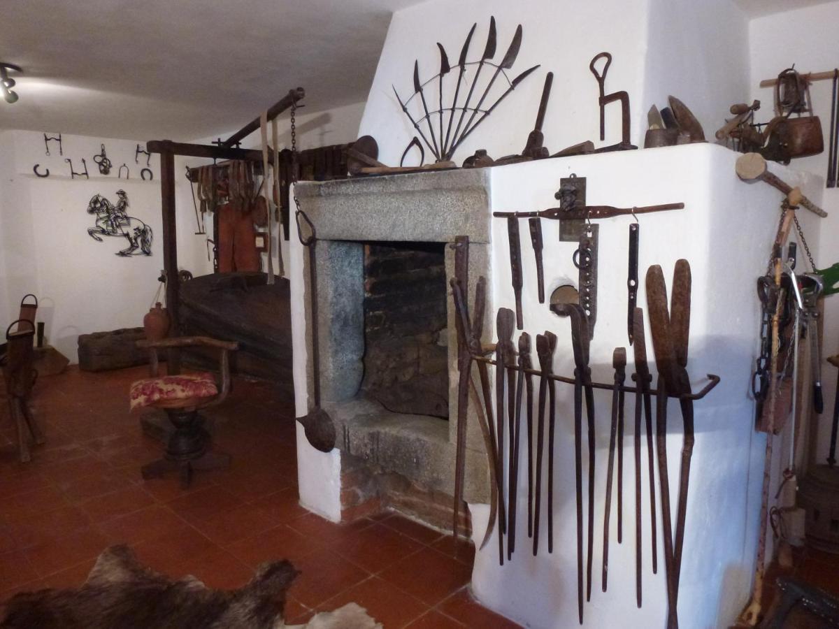 Monte Das Oliveiras Arraiolos Kültér fotó